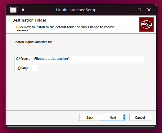 Installation Location